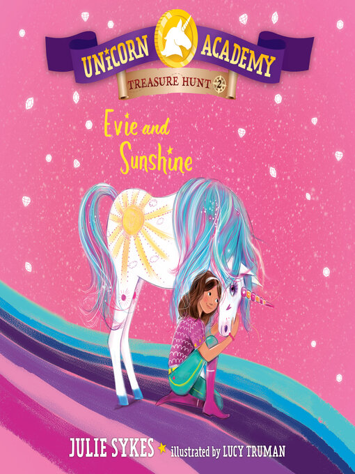 Title details for Evie and Sunshine by Julie Sykes - Available